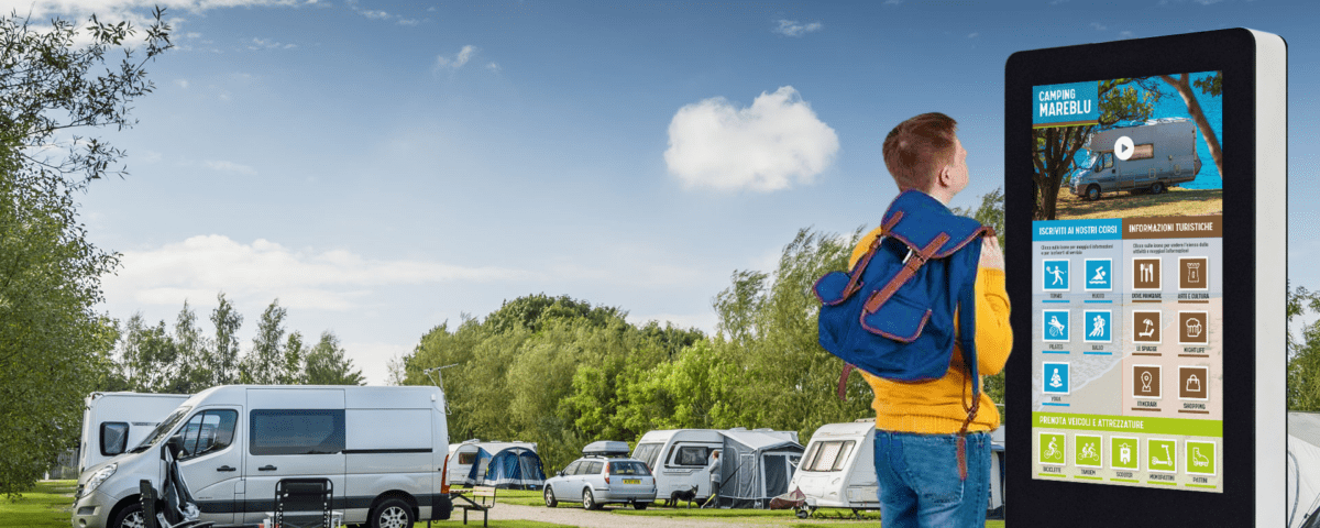 Camping E Villaggi