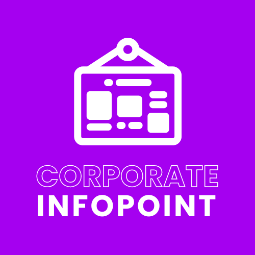 Sedis Corporate Infopoint